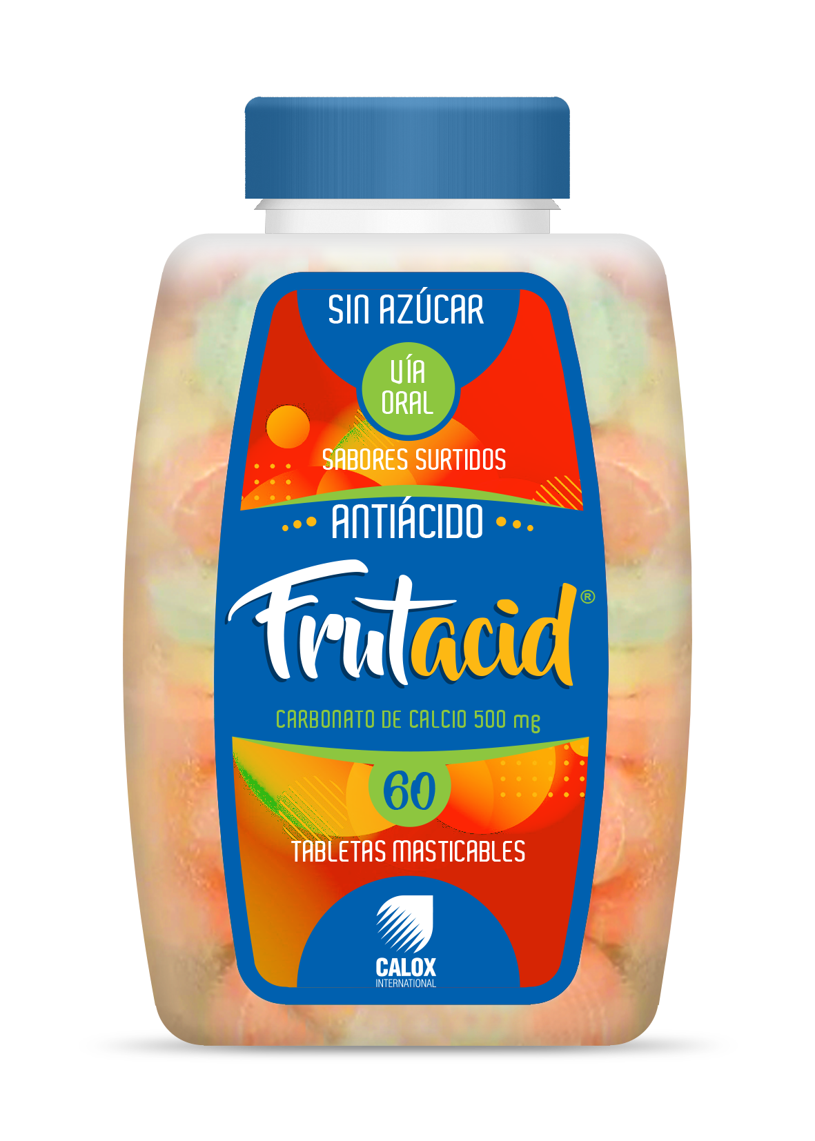 Frutacid
